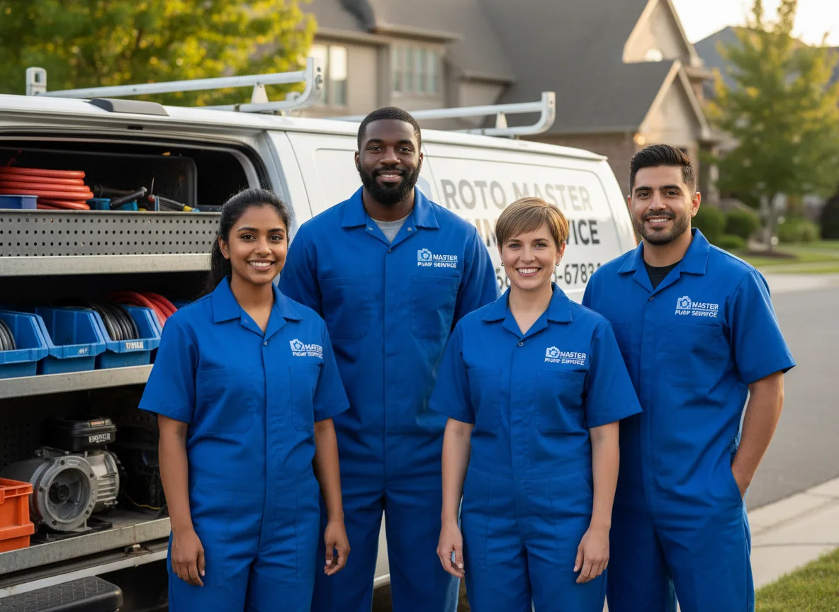 Sump Pump Installation company in Douglas, MI